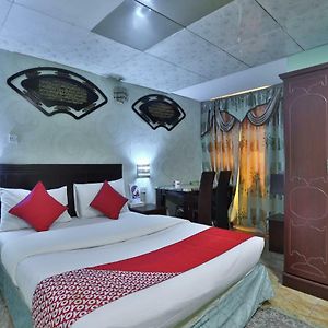 Standaard Kamer met een King Size Bed